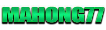 Logo Mahong77